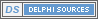Delphi Sources - Часто обновляемая база исходников и компонентов на Delphi Delphi Sources - Часто обновляемая база исходников и компонентов на Delphi