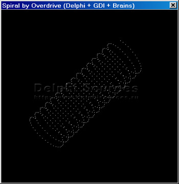 �������� ���������, ������������ ������ ��������� 3D ����� ��� ������������� OpenGL � DirectX