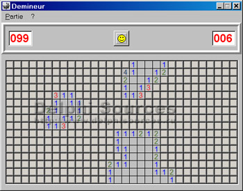 Игры сапер