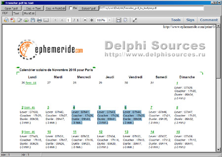  ,     Delphi  ActiveX  Adobe Acrobat: AcroPDF   PDF 