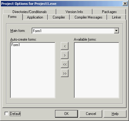 delphi sources creating and closing forms english delphi delphi form