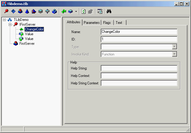delphi programming