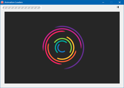 Animation Loaders